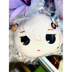 VOCALOMAKETS Nuimaru Plush Akari Kizuna